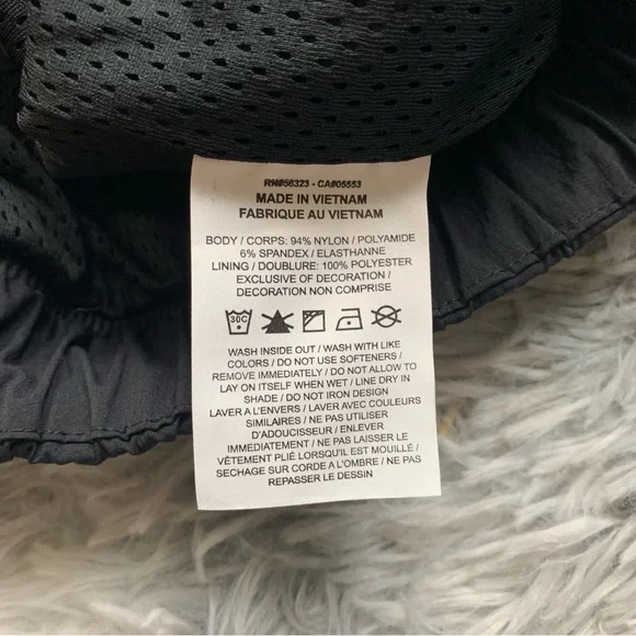 Nike x UBA Undercover Basketball Association Track Jacket